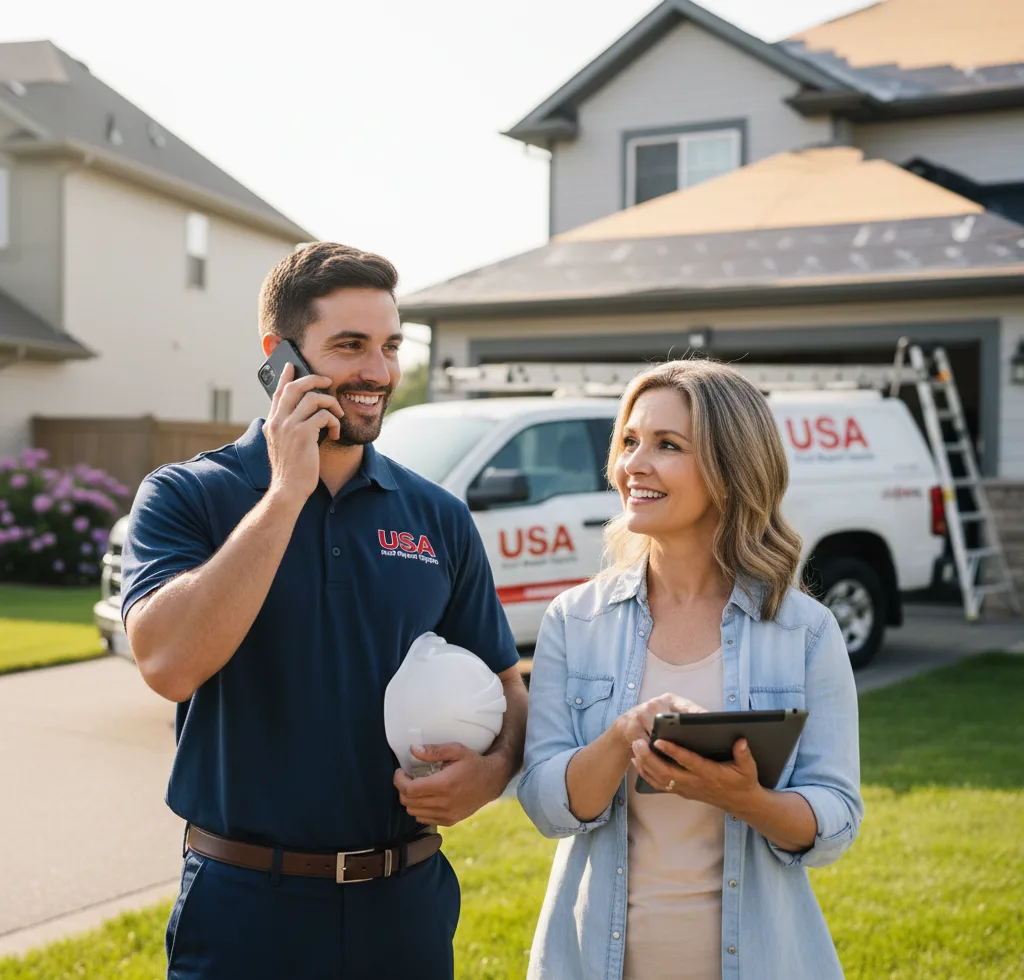 Roof Maintenance in New Braunfels, TX